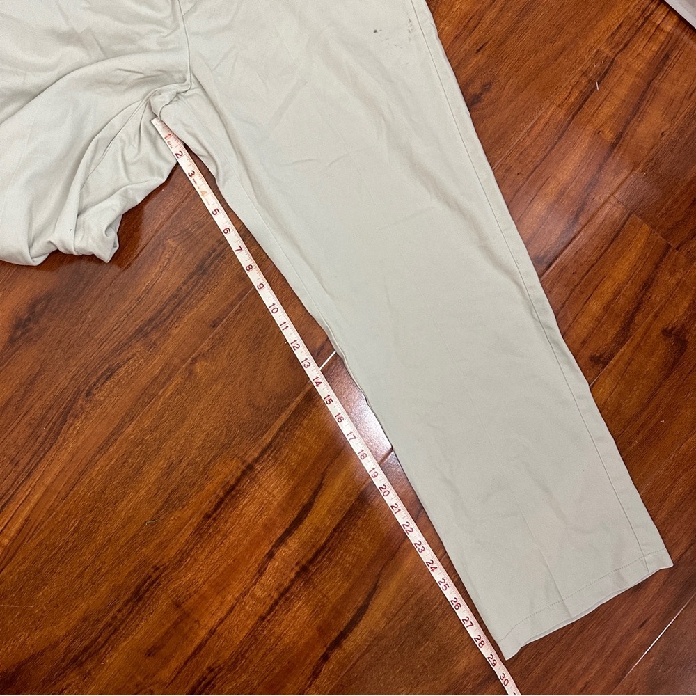 Tommy Hilfiger Pants Size 34X30 - Picture 10 of 10